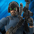 [PRE-ORDER] G.I. Joe: Classified Series #230 - Shipwreck Action Figure & Althea Parrot (G3799)