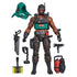 [PRE-ORDER] G.I. Joe: Classified Series #232 - Dreadnok Flatline Action Figure (G3801)
