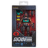 [PRE-ORDER] G.I. Joe: Classified Series #232 - Dreadnok Flatline Action Figure (G3801)