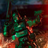 [PRE-ORDER] G.I. Joe: Classified Series #232 - Dreadnok Flatline Action Figure (G3801)