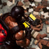 [PRE-ORDER] G.I. Joe: Classified Series #232 - Dreadnok Flatline Action Figure (G3801)