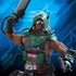 [PRE-ORDER] G.I. Joe: Classified Series #232 - Dreadnok Flatline Action Figure (G3801)