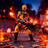 [PRE-ORDER] G.I. Joe: Classified Series #253 - H.E.A.T. Viper Action Figure (G3802)