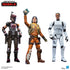 [PRE-ORDER] Star Wars: The Vintage Collection - Lothal Rebels 3-Pack Action Figures (G4160)