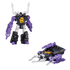 Transformers Takara Tomy Dramatic Capture Series Decepticons Part 2 (G4419)