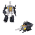 Transformers Takara Tomy Dramatic Capture Series Decepticons Part 2 (G4419)