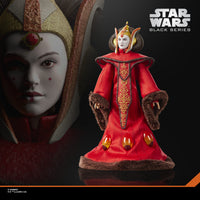 [PRE-ORDER] Star Wars: The Black Series - The Phantom Menace - Queen Amidala Action Figure (G4465)