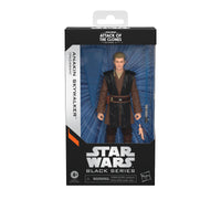 [PRE-ORDER] Star Wars: The Black Series - Attack of the Clones - Anakin Skywalker (Padawan) Action Figure (G4466)