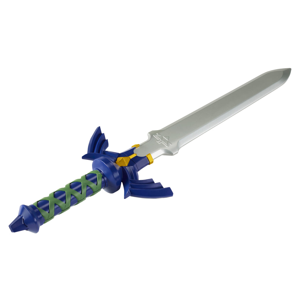 [PRE-ORDER] The Legend of Zelda: Tears of the Kingdom - Electronic Master Sword (G4493)