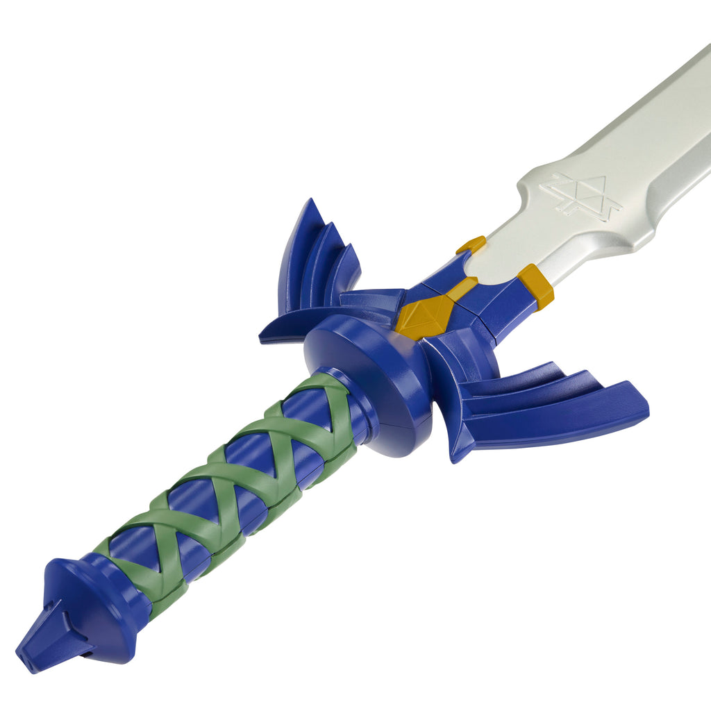 [PRE-ORDER] The Legend of Zelda: Tears of the Kingdom - Electronic Master Sword (G4493)