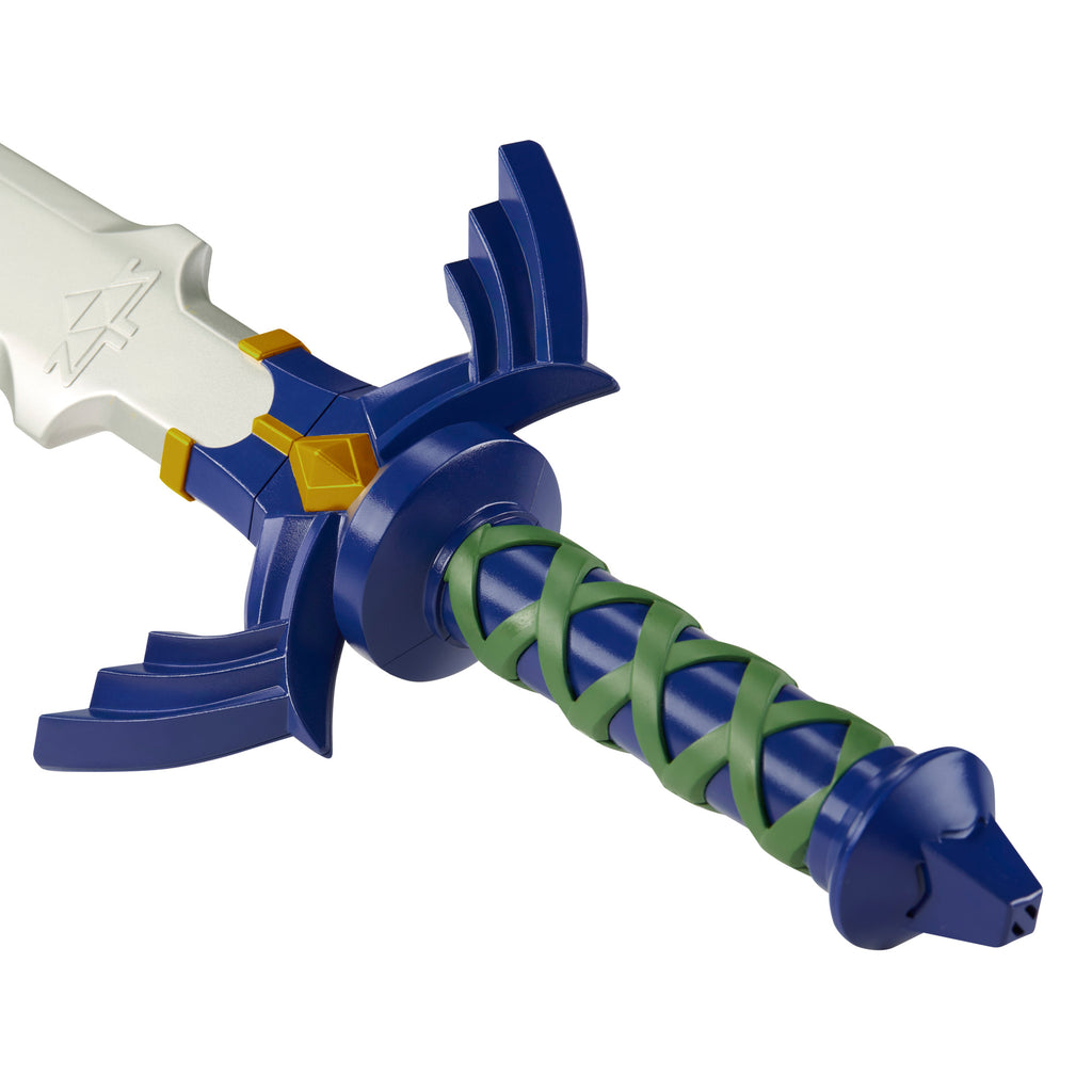 [PRE-ORDER] The Legend of Zelda: Tears of the Kingdom - Electronic Master Sword (G4493)
