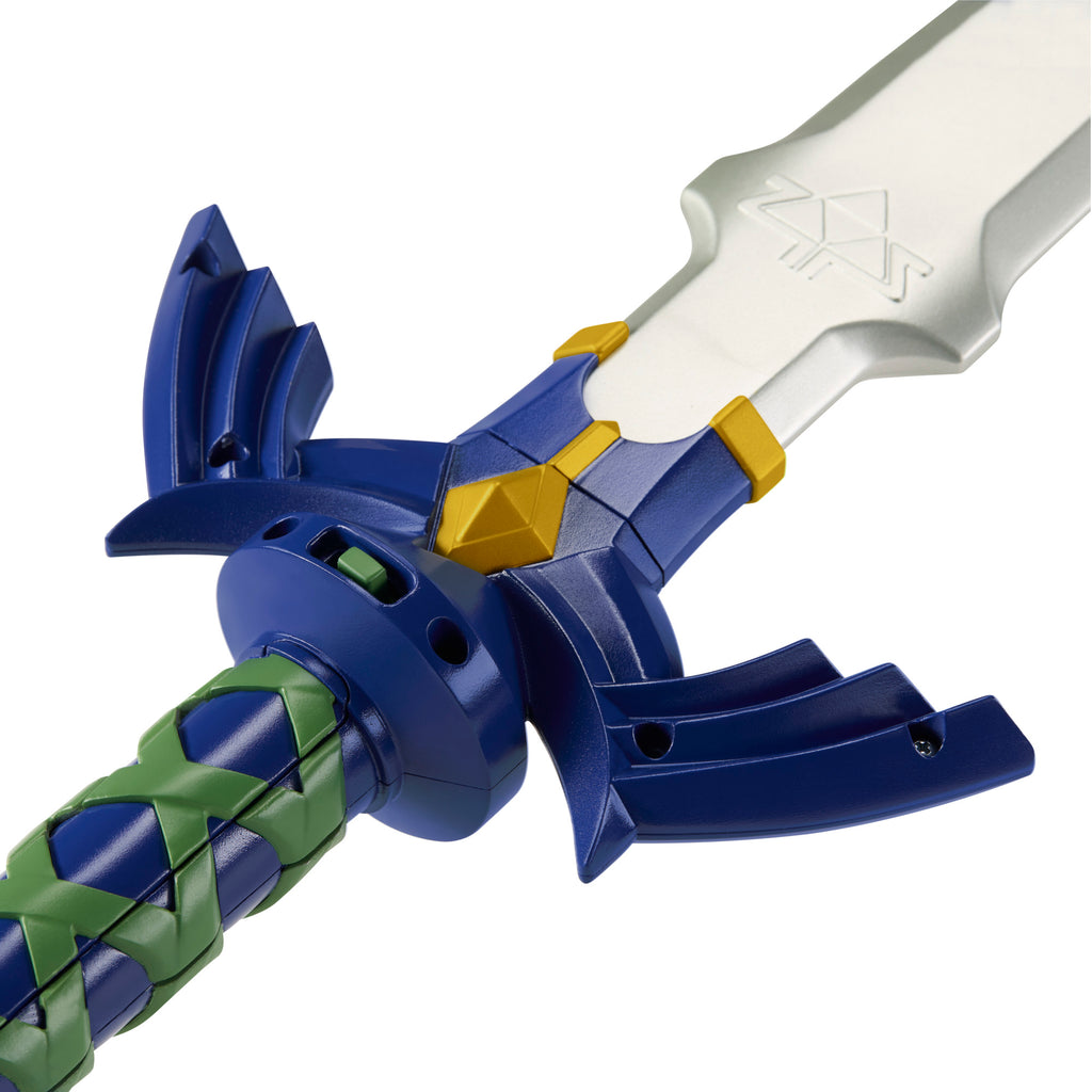 [PRE-ORDER] The Legend of Zelda: Tears of the Kingdom - Electronic Master Sword (G4493)