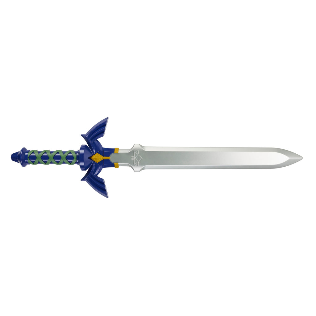 [PRE-ORDER] The Legend of Zelda: Tears of the Kingdom - Electronic Master Sword (G4493)