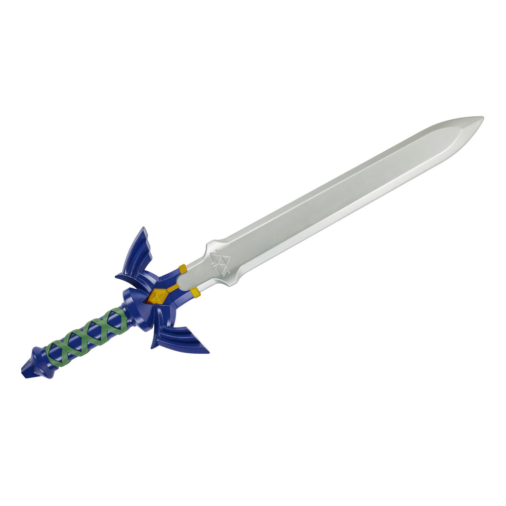 [PRE-ORDER] The Legend of Zelda: Tears of the Kingdom - Electronic Master Sword (G4493)