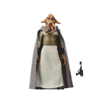 [PRE-ORDER] Star Wars: The Black Series - Return of the Jedi - Tessek Action Figure (G4522)