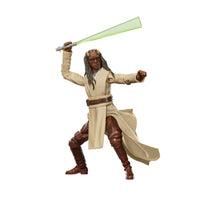 [PRE-ORDER] Star Wars: The Black Series - Attack of the Clones - Agen Kolar Action Figure (G4543)