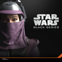 [PRE-ORDER] Star Wars: The Black Series - Attack of the Clones - Zam Wesell Action Figure (G4545)