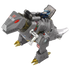 Takara Tomy Transformers G1 Missing Link C-12 Grimlock Action Figure (G5243)