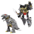 Takara Tomy Transformers G1 Missing Link C-12 Grimlock Action Figure (G5243)