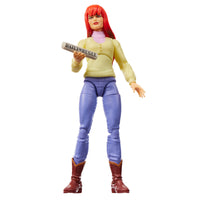 [PRE-ORDER] Marvel Legends Retro Series - Spider-Man: The Animated Series - Mary Jane Watson Action Figure G5303