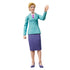 [PRE-ORDER] Marvel Legends Retro Series - Spider-Man: The Animated Series - Aunt May Action Figure G5304