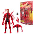 [PRE-ORDER] Marvel Legends Retro Series - Spider-Man - Maximum Carnage Action Figure G5306
