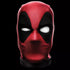 Marvel Legends Series Deadpool\'s Head Premium Interactive Head (E6981) LOW STOCK