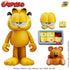 [PRE-ORDER] Boss Fight Studios Garfield Series - Garfield Action Figure (02452)