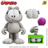 [PRE-ORDER] Boss Fight Studios Garfield Series - Nermal Action Figure (02454)