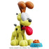 [PRE-ORDER] Boss Fight Studios Garfield Series - Odie Action Figure (02453)