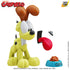 [PRE-ORDER] Boss Fight Studios Garfield Series - Odie Action Figure (02453)