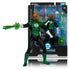 [PRE-ORDER] DC Multiverse Collector #22 Green Lantern (Green Lantern Corps) Action Figure (17253)