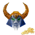 Blokees: Transformers - Unicron & Autobot Shuttle (Transparent Version) Model Kit Figure 01157/53340
