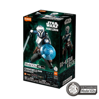 [PRE-ORDER] Blokees - Star Wars: The Mandalorian - Bo-Katan Kryze Champion Class 05 Model Kit (75806)
