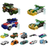 [PRE-ORDER] Blokees - Transformers - Wheels Series C02 (Wreck'N Rule) Sealed Case of 12 Model Kits (75679/53478)