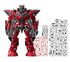 Blokees - Transformers - Classic Class 24 - Sentinel Prime (Dark of the Moon) Model Kit (71424/55370)