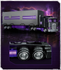 [PRE-ORDER] Blokees - Transformers Wheels CT03 - Motormaster 1:64 Model Kit (75612)