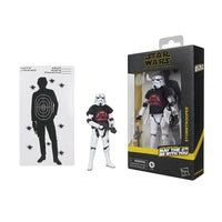 [PRE-ORDER] Star Wars: The Black Series - May the 4th Be With You - Stormtrooper Action Figure (G2518)