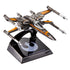 Hot Wheels Starships Select #13 Resistance X-Wing Fighter (HMH92) Scale Die-cast Vehicle LAST ONE!