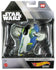 Hot Wheels Starships Select #09 Jango Fett\'s Starship (HPG65) Scale Die-cast Vehicle LOW STOCK