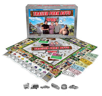 Trailer Park Boys-Opoly - Monopoly Style Board Game (33545) LOW STOCK