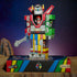 Little People Collector: Voltron 40th Anniversary - Exclusive Gold Label 5-Figure Set (HVW64) LAST ONE!