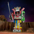 Little People Collector: Voltron 40th Anniversary - Exclusive Gold Label 5-Figure Set (HVW64) LAST ONE!