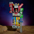 Little People Collector: Voltron 40th Anniversary - Exclusive Gold Label 5-Figure Set (HVW64) LAST ONE!