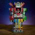 Little People Collector: Voltron 40th Anniversary - Exclusive Gold Label 5-Figure Set (HVW64) LAST ONE!