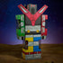 Little People Collector: Voltron 40th Anniversary - Exclusive Gold Label 5-Figure Set (HVW64) LAST ONE!