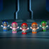 Little People Collector: Voltron 40th Anniversary - Exclusive Gold Label 5-Figure Set (HVW64) LAST ONE!