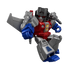 Blokees: Transformers - Defender Version 02 (The Overthrow) Sealed Box 12-Pk 71302/53022 LOW STOCK