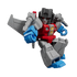 Blokees: Transformers - Defender Version 02 (The Overthrow) Sealed Box 12-Pk 71302/53022 LOW STOCK