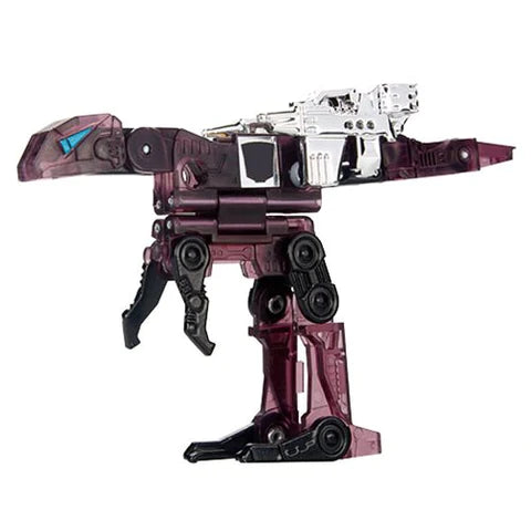 Transformers Studio Series #20 (Bumblebee) Vol.2 Retro Pop Highway Action Figures (74317) LAST ONE!